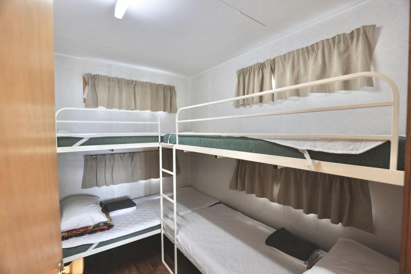 Sea Vu Caravan Park Robe Exterior photo
