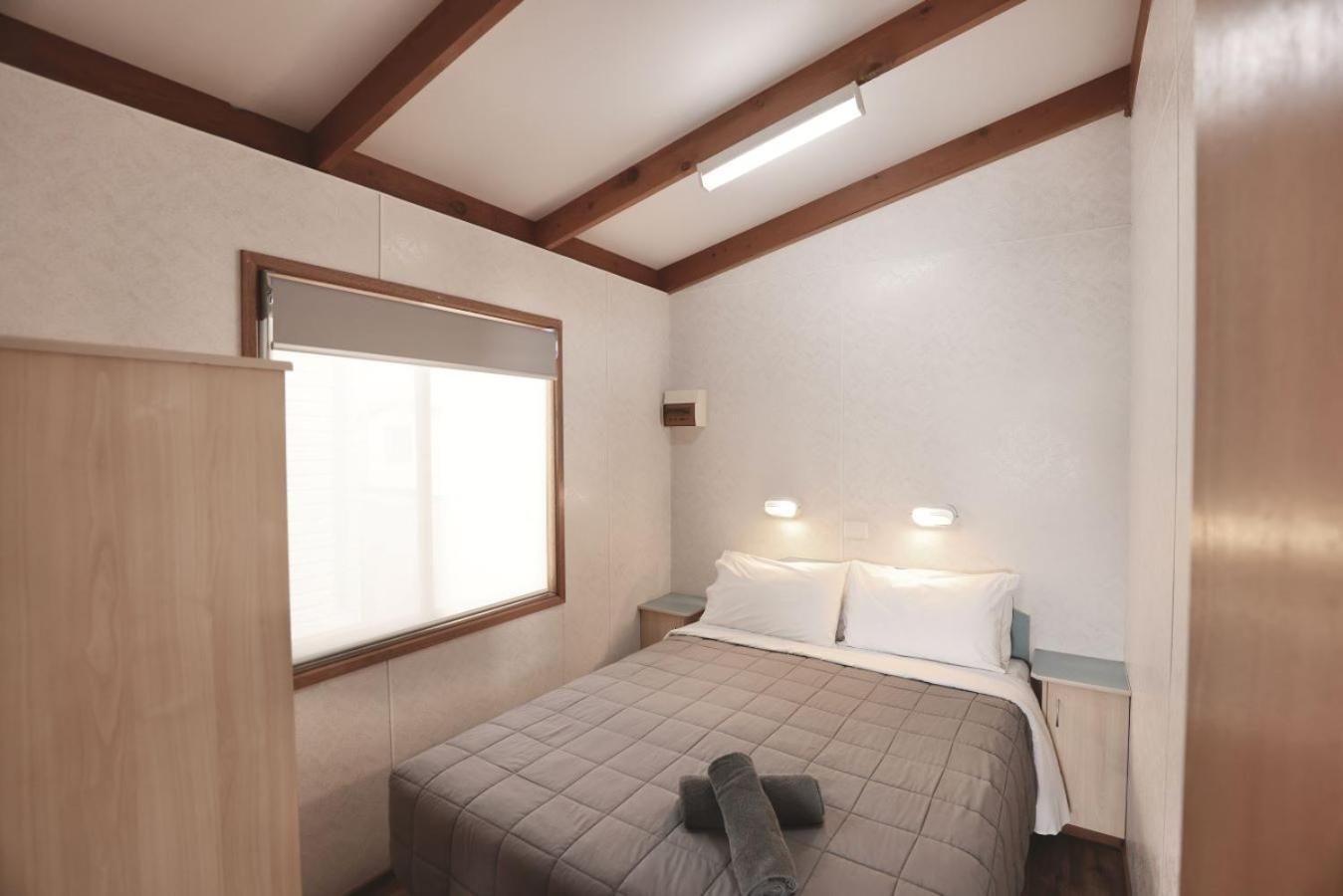 Sea Vu Caravan Park Robe Exterior photo