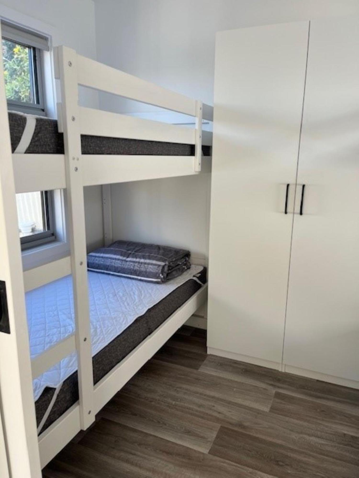 Sea Vu Caravan Park Robe Exterior photo